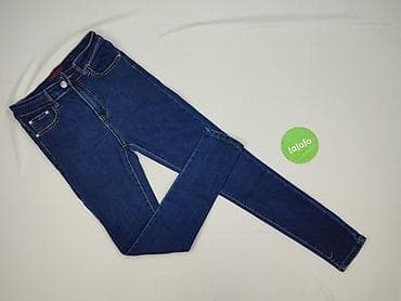 outlet jeans: Джинси жіночі, розмір M — 2