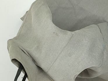 plisowane spódnice szara: Cartoon, Spódnica damska, rozmiar L — 6