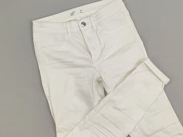 Jeansy damskie, rozmiar S