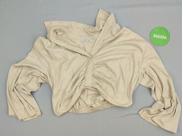 ifriko swetry: Bluza damska — 2