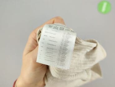 hm koszulka uv: Everme, T-shirt damski, L — 5