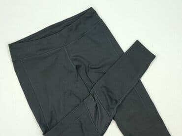 reebok damskie legginsy: Reebok, Legginsy Sportowe damskie, rozmiar M — 1