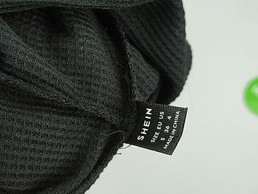sizeer dresy: Shein, Bluza z kapturem damska, rozmiar S — 5