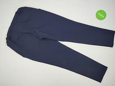 revange jeans: Spodnie materiałowe damskie, rozmiar XL — 3