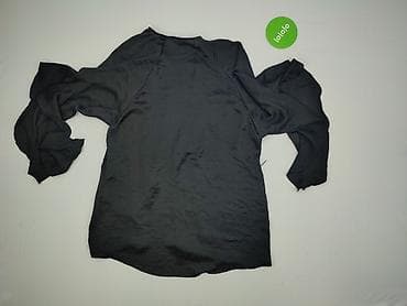 marynarka mango: Gina Tricot, Bluzka damska, rozmiar M — 3