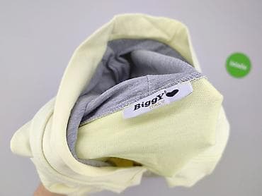 pull and bear bluzy: Кофта з каптуром жіноча, розмір L — 5