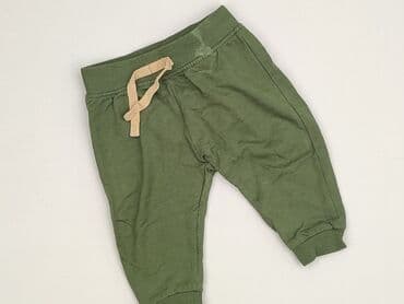 quechua kurtki: Sweatpants, Ergee, 3-6 months, condition - Very good — 1