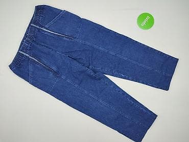 lindex jeansy: Jeansy damskie, rozmiar L — 2