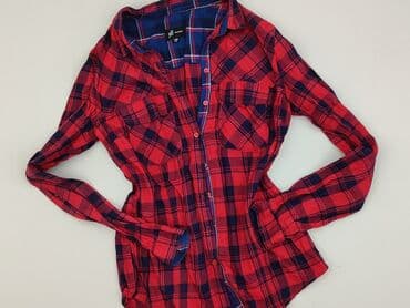 spódnice reserved: Reserved YFL, Koszula damska, rozmiar XS — 1