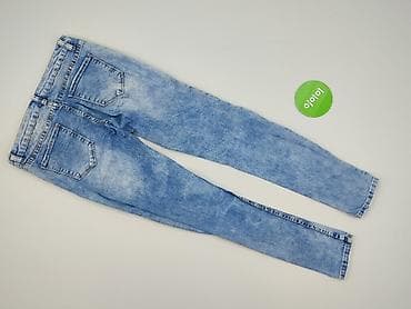 sukienki laf: Laulia, Jeansy damskie, rozmiar L — 3