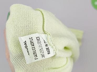 it moda bluzki: Moda Italia, Bluzka damska, rozmiar One size — 6