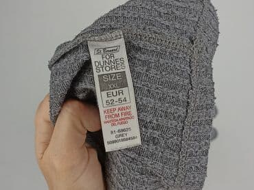lidl koszulka termoaktywna damska: Dunnes Stores, Sweter damski, rozmiar 2XL — 5