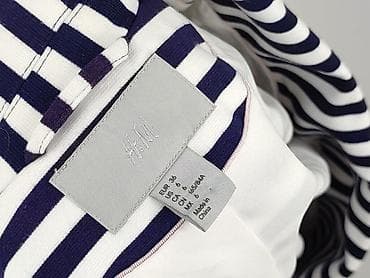 nike sb: H&M, Marynarka damska, rozmiar S — 4