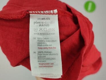 koszulki męskie pierre cardin: Pierre Cardin, Koszulka dla mężczyzn, rozmiar M — 5