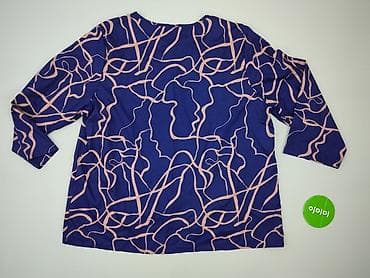 Women's blouse, size 3XL — 3