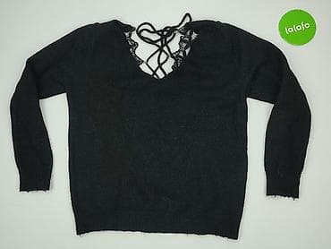 act fast: Sweter damski, rozmiar M — 2