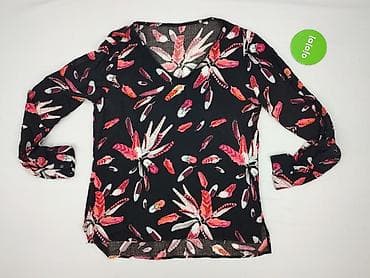 bluzki boho: Bluzka damska, rozmiar S — 2