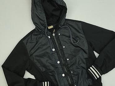 pull and bear bomberka damska: Kurtka bomberka damska, rozmiar M — 1