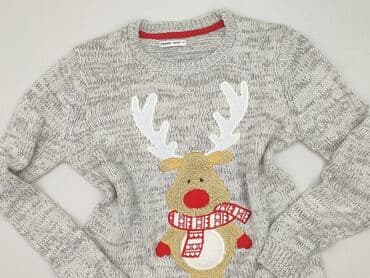 bluzki shein duże rozmiary allegro: Cropp, Sweter dla mężczyzn, M — 1