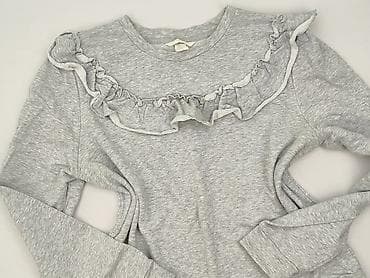 hm t shirty basic: H&M, Bluza damska
, rozmiar L — 1
