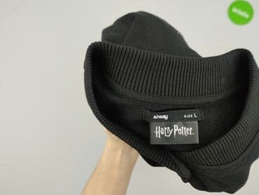 bluza harry styles: Sinsay, Bluza damska
, rozmiar L — 5