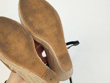 kapcie wyprzeda: Sandały damskie, rozmiar 39 — 7