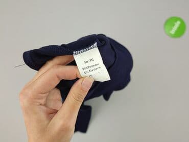 класичні костюми жіночі: Marynarka damska, rozmiar 2XL — 4