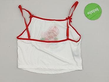 koszule imprezowe: Romwe, Top damski, rozmiar L — 3