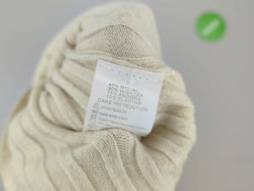 promod swetry: Sweter damski, rozmiar S — 4