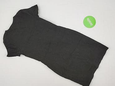 continue koszule: Sinsay, Sukienka damska, rozmiar L — 3