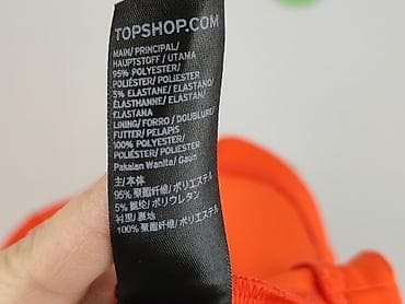 sukienki only: Topshop, Sukienka damska, rozmiar L — 5