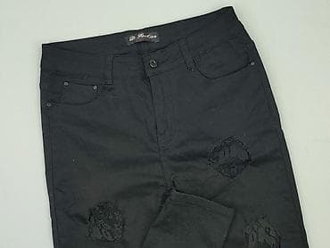 Fashion Jeans, Jeansy damskie, rozmiar XL