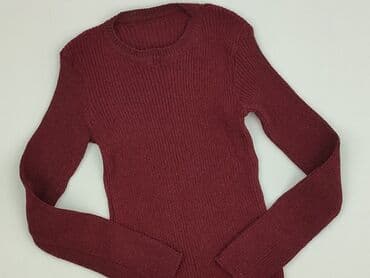 sweter z kaszmiru c a: Women`s sweater, size S (EU 36) — 1