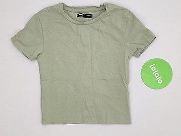 ecko t shirty: Sinsay, T-shirt damski, rozmiar XS — 2