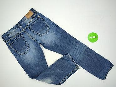 cos basic: S.Oliver, Jeansy dla mężczyzn, rozmiar M — 3