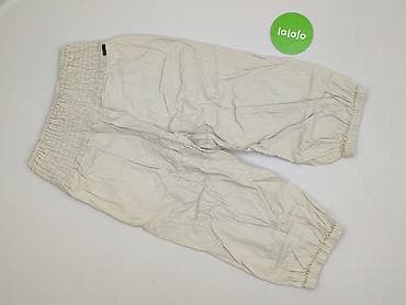 spodnie dresowe macron: ONLY, Spodnie 3/4 damskie, rozmiar M — 3