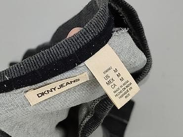 selmo: DKNY, Bluza dla mężczyzn, rozmiar M — 4