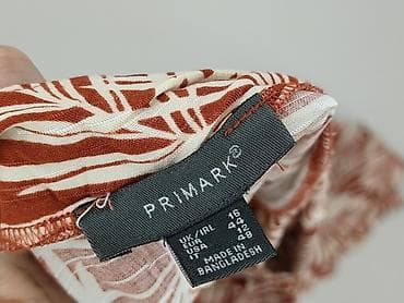 code esmara: Primark, Spodnie 3/4 damskie, rozmiar XL — 5