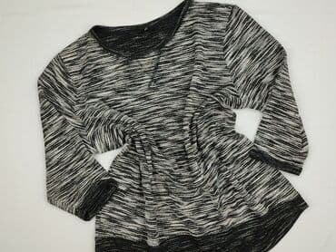 sweter w paski h: H&M, Sweter damski, rozmiar 4XL — 1