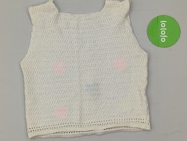 bawełniane t shirty: Top damski, rozmiar S — 3