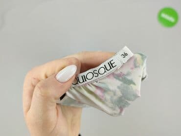 jaki numer koszulki ma neymar: QUIOSQUE, Bluzka damska, S — 4