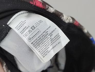 crocs tanio: H&M Sport, Legginsy Sportowe damskie, rozmiar S — 5