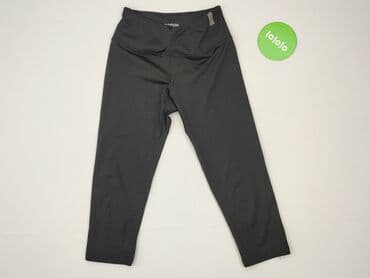 legginsy xs: Legginsy Krótkie damskie, rozmiar XS — 2