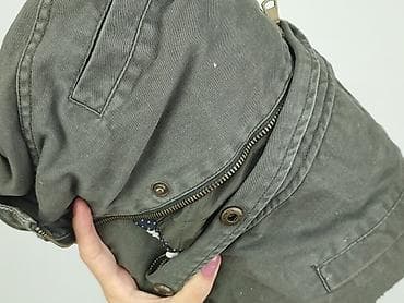 stradivarius parka: Stradivarius, Parka damska, rozmiar S — 8