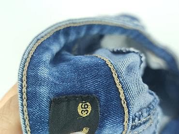 diesel: Jeansy damskie, rozmiar S — 5