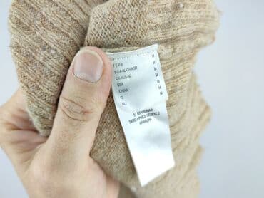 Kobiety: Essentiel, Sweter damski, rozmiar M — 5