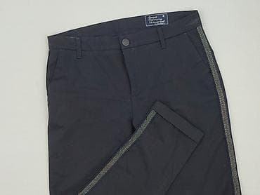 sprandi 28: Spodnie materiałowe damskie, rozmiar S — 1