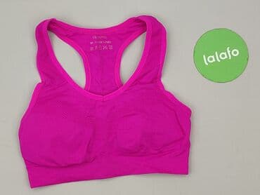 bielizna termoaktywna merino decathlon: Biustonosz damski, Sportowy, L — 1