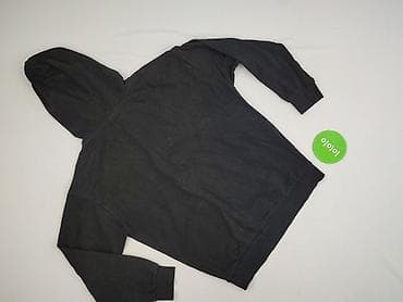 spodnie dresowe next: Bluza z kapturem damska, rozmiar One size — 3