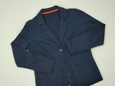 marynarki damskie plus size: Women's blazer, size M (EU 38) — 1